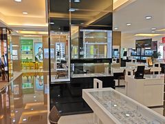 -宝岛眼镜(杭州万塘路旗舰店)
