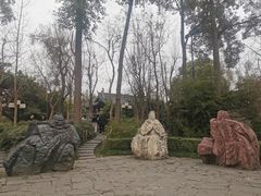 -成都武侯祠博物馆