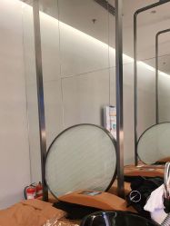 -Mr.JUDY洗个头发