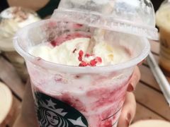-星巴克臻选(嘉兴海宁银泰城店)