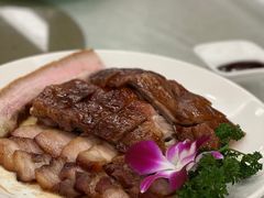 -畔山酒店中餐厅