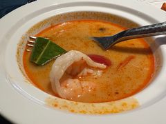 -翡翠鸟精品泰国菜(北辰财富中心店)