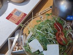 -黔渔翁豆花渎鱼(喷水池店)