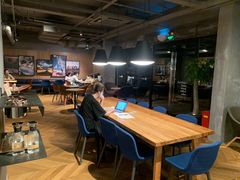 大堂-Wagas沃歌斯(大学路店)