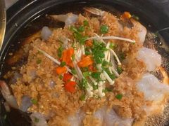 -前海沿·青岛菜(五四广场永旺店)