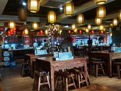 大堂-三厂烩羊肉(五龙口店)