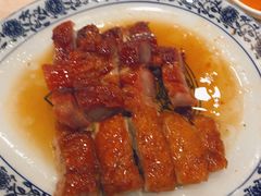 -麒麟中餐厅·经典粤菜·地道菜式老字号(广州长隆酒店)