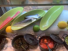-沈阳和平艾美酒店新食谱西餐厅