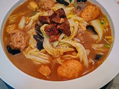 黑窑厂招牌炖菜-黑窑厂糖油饼烤鸭·清真菜(黑窑厂街店)