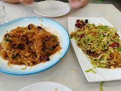-大地春饼店(黄河路店)