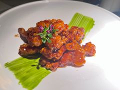 -桂满陇-西湖船宴(西单大悦城店)