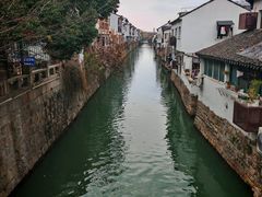 -孙盛兴奥灶面馆·蟹黄面·三虾面(山塘街总店)