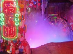 -南京路步行街