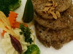 -维兰西餐(万泉河店)