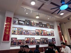 -芋包王闽南茶楼(八市店)