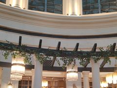 -漢咖啡·全服务式自助晚餐(武汉洲际酒店)