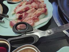 -牛犇炭火烤肉·鲜切烤肉(承德总店)