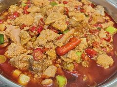 -湘仔肥肠(煤机街店)