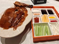 -珊海荟海鲜楼·天津菜·海肠捞饭·皮皮虾锅贴王(佛罗伦萨店)