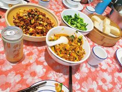 -冇味湘潭菜(湘江世纪城店)