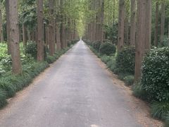 -上海怡沁园度假酒店