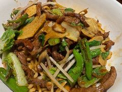 -寻裕记·现炒浇头面(人民广场店)