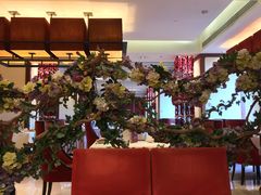 大堂-利苑酒家(金宝店)
