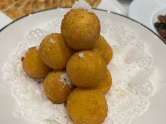 -万荣烤鸭店·北京菜(农光里店)