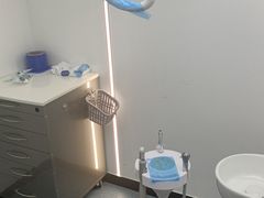 -深圳富茂格伦菲尔口腔门诊部(龙华清湖总院)