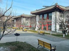 -寿山福海养老服务中心(石景山院)