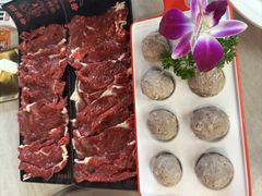 -三头牛·潮汕牛肉生蚝火锅 (夏湾店)