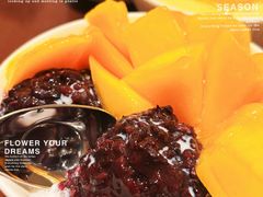 -小团圆糖水铺(襄阳南路店)