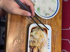 -银记肠粉店(沙河顶店)