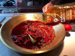 -小龙坎火锅(IFS HOT店)