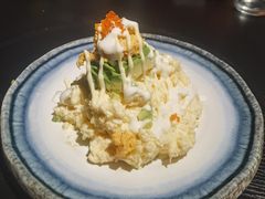 -鹤汀居酒屋•家庭料理•烧鸟酒肆(新街口店)