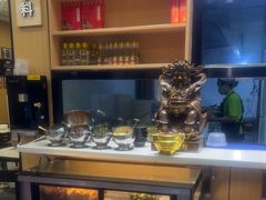 -向东街老玖面馆总店