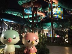 -杭州开元森泊度假乐园