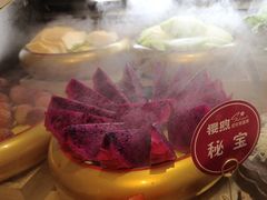 -樱煦和牛寿喜烧(如皋吾悦广场店)