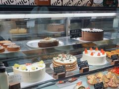 -Juicy Bakery(瑞景店)