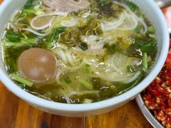 -全家福米线
