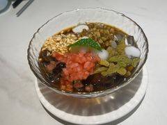 -南山翁新概念川菜(江宁万达广场店)