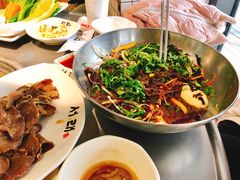 -喜来稀肉(望京店)
