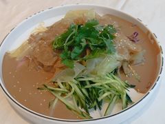 -大眼锅贴水饺(河东店)