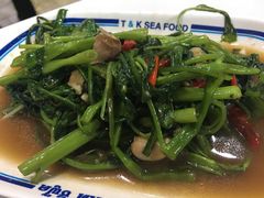 -T&K 海鲜