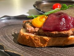-Mezomd曼索蒂西班牙餐厅(广粤店)