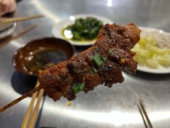 -小板凳(四公里店)