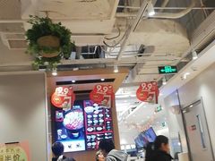 大堂-DQ·蛋糕·冰淇淋(湖景东路店)