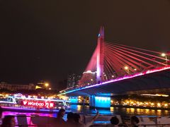 -珠江夜游广州塔·中大码头