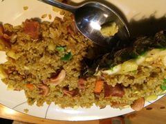 山色西餐厅-山色·柴火烤披萨·西餐·原切牛扒