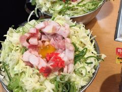 -鹤桥风月(难波御堂格兰维尔店)